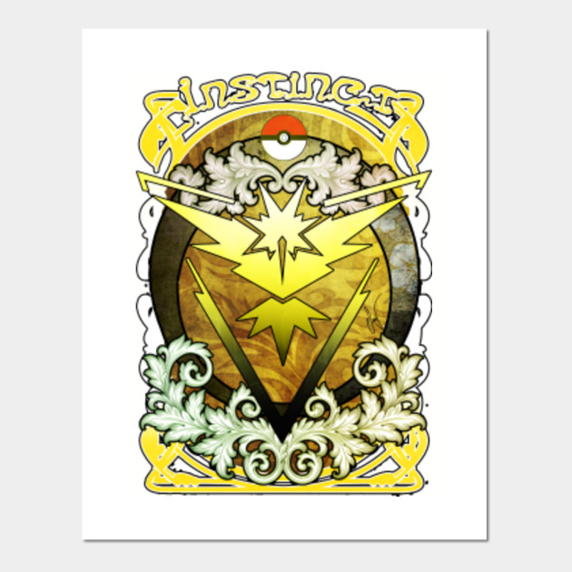 Team Instinct